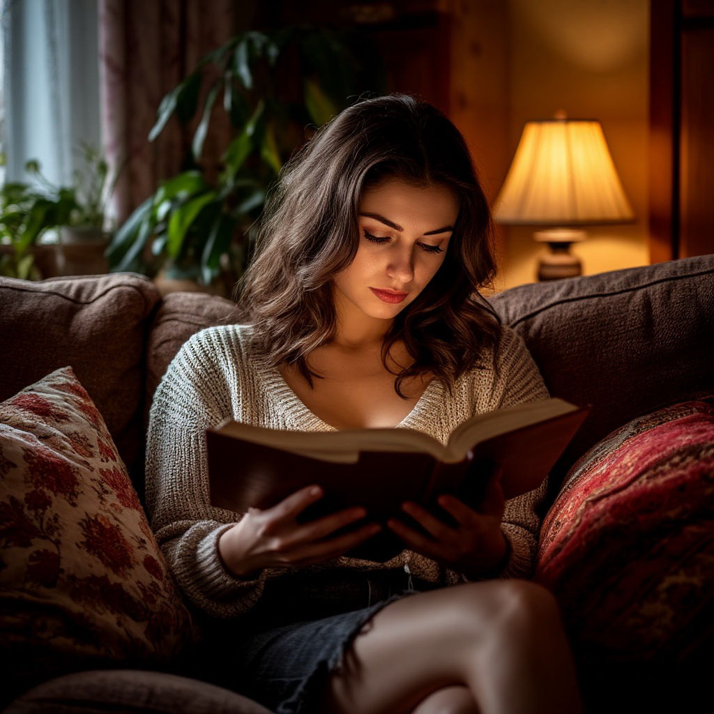 Какие книги стоит прочитать женщине в 2026 году: подборка свежих и вдохновляющих