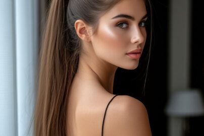 INFLUENCE BEAUTY: тени, которые играют со светом