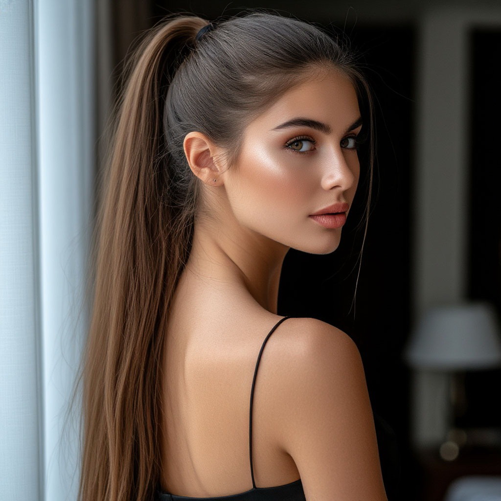 INFLUENCE BEAUTY: тени, которые играют со светом