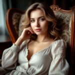 Естественная красота: где граница между натуральностью и небрежностью