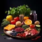 Какие продукты включать в рацион при высоком уровне щелочной фосфатазы