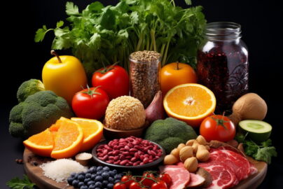Какие продукты включать в рацион при высоком уровне щелочной фосфатазы